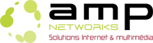 Logo AMP Networks